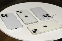 Thời trang Hi-tech - iPhone 15 chưa ra đã nhận dự báo xấu