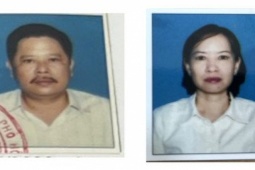 Pháp luật - Truy nã vợ chồng "đại gia bất động sản" về hành vi lừa đảo số tiền lớn