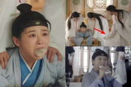 Phim - Cảnh phim Dương Tử nhét giày vào miệng được khen