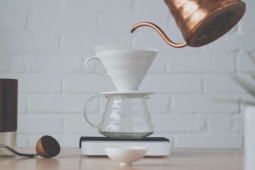 Đàn ông - Làm thế nào để có được ly cà phê hoàn hảo để hoàn thiện buổi sáng