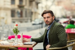 Đàn ông - Cách tạo ấn tượng tốt đẹp trong buổi hẹn ban đầu, không chỉ nhờ ngoại hình