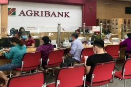 Kinh doanh - Ngân hàng Agribank rao bán loạt BĐS liên quan đến Tập đoàn Tân Hoàng Minh tại Phú Quốc