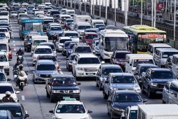 Kinh doanh - Nước Đông Nam Á nào từng giàu "khủng", nay Việt Nam đã vượt GDP đầu người?