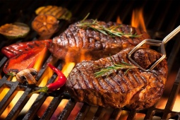 Media - [Podcast] Cách ăn món nướng vừa ngon miệng, lành mạnh lại giảm nguy cơ hại sức khỏe