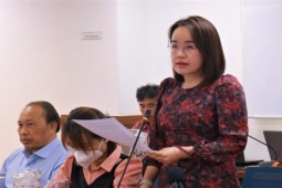 Tin tức trong ngày - TP.HCM đề xuất hỗ trợ người dân mua nhà nếu sinh đủ 2 con