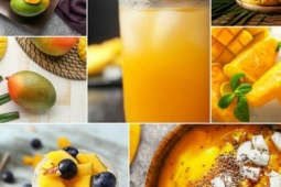 Sức khỏe đời sống - Phát hiện bất ngờ: Quả xoài chứa "thần dược" giúp phòng ngừa đột quỵ