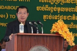 Thế giới - Ông Hun Sen nói về khả năng nắm lại chức thủ tướng