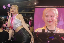 Làm đẹp - Bí quyết nhan sắc đời thực của cô gái "nổi như cồn” sau show BLACKPINK