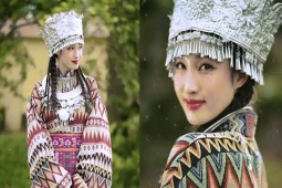 Đời sống Showbiz - Á hậu Phương Nhi vướng sai sót như hoa hậu Thùy Tiên, Đỗ Thị Hà?