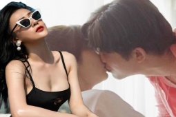 Phim - Dàn mỹ nhân xinh đẹp xung quanh anh Mến nông dân - "Làng trong phố"