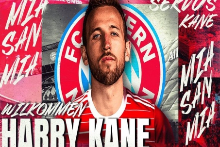 Hiến kế Harry Kane tự bỏ 20 triệu bảng "chuộc thân", xin Bayern giải cứu