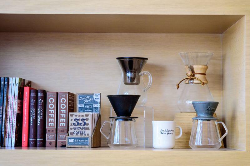 Làm thế nào để có được ly cà phê hoàn hảo để hoàn thiện buổi sáng - 2