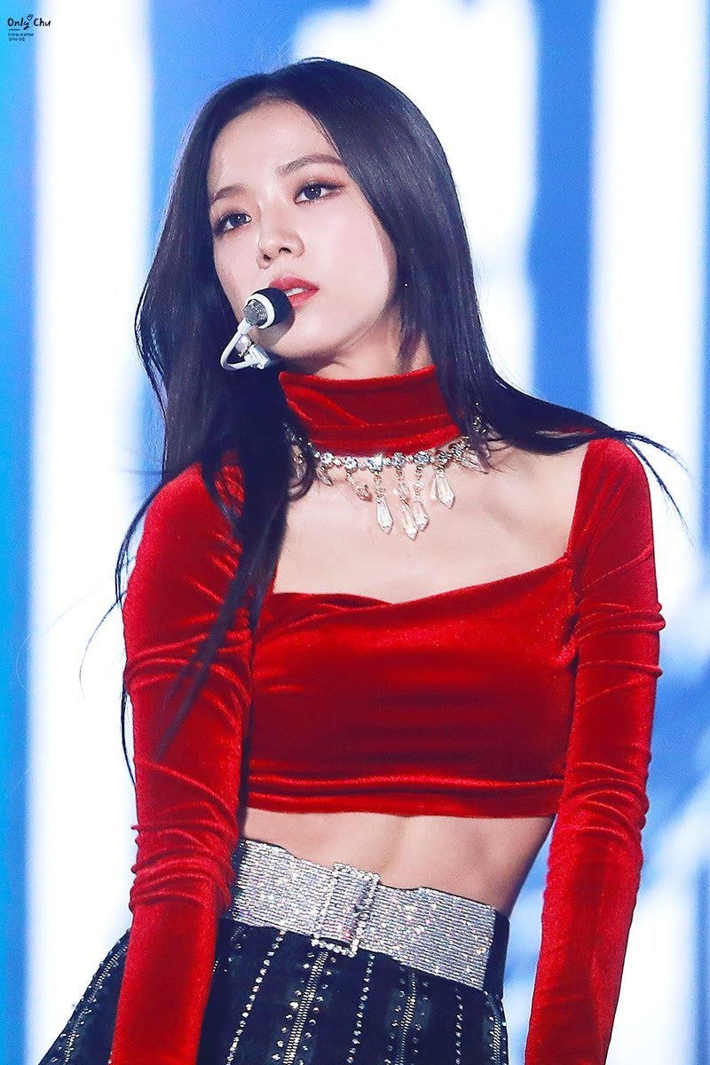 Jisoo&nbsp;