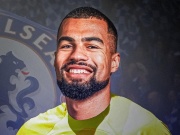 Bóng đá - Trực tiếp chuyển nhượng 3/8: Chelsea đón thủ môn mới, Cancelo đạt thỏa thuận với Barcelona