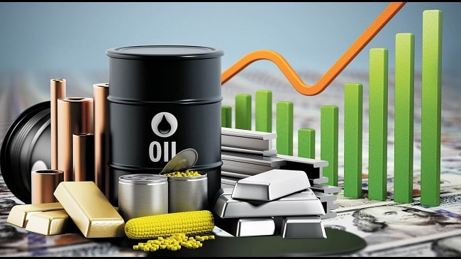 Bên cạnh đó, thị trường hàng hóa phái sinh tạo nên những thuận lợi to lớn cho người bán và người mua: