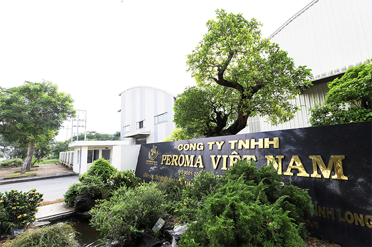 PEROMA Việt Nam - "Cơn sốt" nguyên liệu tự nhiên và hương liệu cho ngành mỹ phẩm tại triển lãm VietBeauty Cosmo - 3