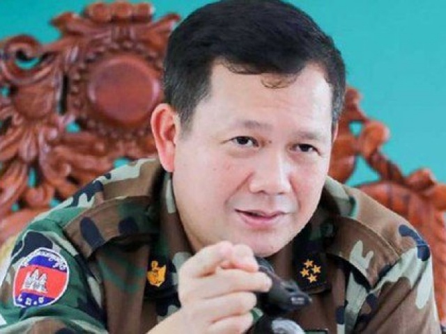 Thế giới - Ông Hun Manet chia sẻ quan điểm lãnh đạo hướng tới hành động