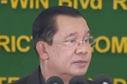 Thế giới - Ông Hun Sen nêu 4 lý do ông từ chức thủ tướng Campuchia