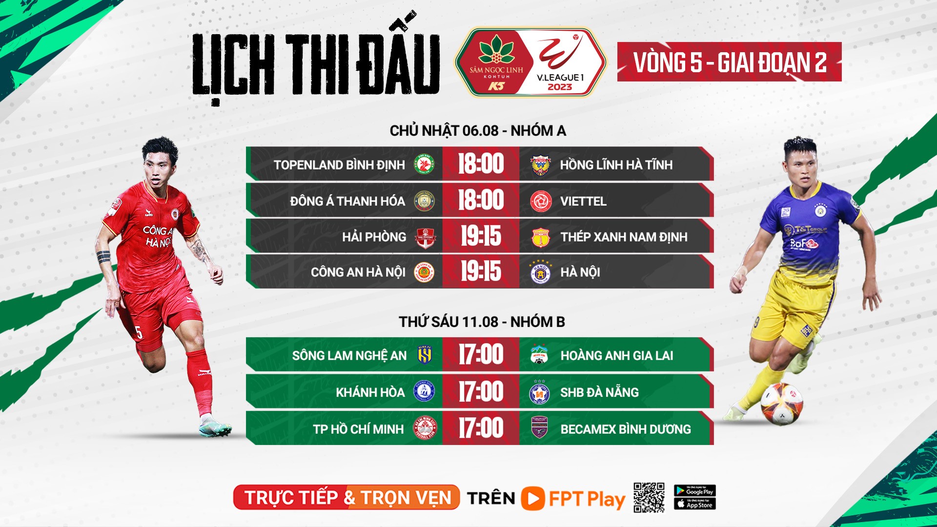 Quang Hải: Màu áo mới, tâm thế mới ở trận ‘derby Thủ đô’ - 5