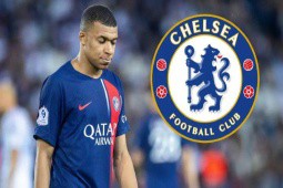 Tương lai Mbappe: Thời điểm gia hạn với PSG đã qua, cửa đến Chelsea có sáng?