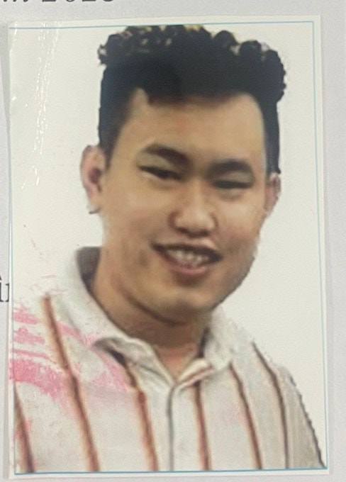 &nbsp;Trần Hải Anh