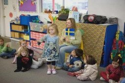 Giáo dục Thuỵ Điển: Không điểm số, không thứ hạng nhưng khả năng sáng tạo vô biên