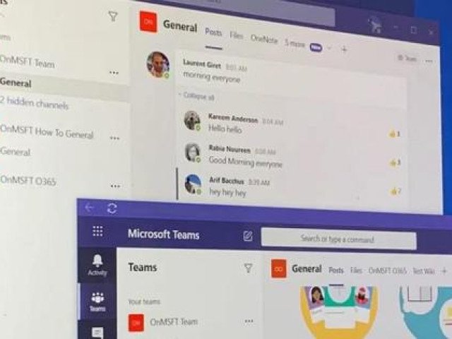 Microsoft Teams dính lỗ hổng bảo mật nghiêm trọng