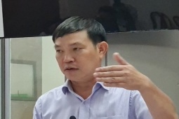 Tin tức trong ngày - Đồng Nai và TP.HCM vẫn chưa "chốt" phương án xây cầu Cát Lái