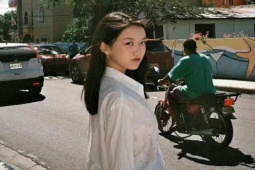 Làm đẹp - Cô con gái  của "Thiên hậu Hong Kong" Vương Phi đẹp quyến rũ ở tuổi 17