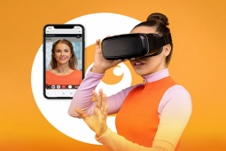 Thời trang Hi-tech - Thực tế tăng cường trên smartphone có "hot" như lời đồn?