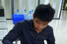 Pháp luật - Bắt giữ đối tượng giết bố đẻ rồi trốn ra nước ngoài