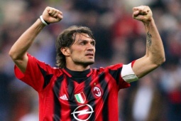 Đàn ông - "Huyền thoại vĩnh cửu" của Milan sau khi giải nghệ có cuộc sống ra sao?