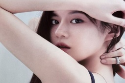 Làm đẹp - Những hoạt chất trị mụn, giúp tấm lưng nõn nà, trắng ngần