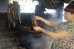 Thị trường - Tiêu dùng - 2 loại cá đặc sản ở Việt Nam được ví như "lộc trời ban", có tiền chưa chắc đã mua được