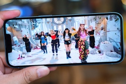 Thời trang Hi-tech - Giải mã tính năng quan trọng trên smartphone, cho trải nghiệm chơi game "đỉnh cao"