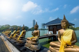 Du lịch - 12 quốc gia "mang tiếng" nguy hiểm nhưng thực tế an toàn hơn bạn nghĩ