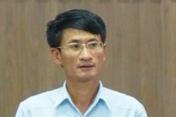 Tin tức trong ngày - Lào Cai: Bắt Chủ tịch UBND huyện Mường Khương