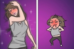 Cười 24H - Nỗi niềm muốn "quẩy" không của riêng ai