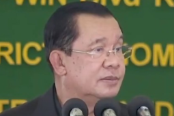 Thế giới - Ông Hun Sen nêu 4 lý do ông từ chức thủ tướng Campuchia