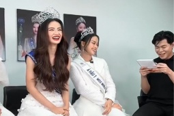 Thời trang - 5 lần 7 lượt phát ngôn "gây sốc": Hoa, á hậu cũng cần phải "học ăn, học nói"?