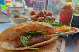 Công nghệ thông tin - Nền tảng đặt đồ ăn online tạo cú hích cho những người trẻ mới kinh doanh F&amp;B