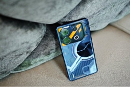 Thời trang Hi-tech - Smartphone tầm trung chuyên game Infinix GT 10 Pro đã phát hành, giá chưa tới 7 triệu đồng