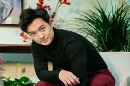 Xu hướng thời trang - MC Thiên Vũ tiết lộ cách chọn đồ  để không bị "chìm" khi đứng cạnh các người đẹp