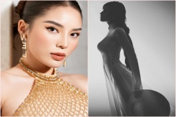 Đời sống Showbiz - 2 nàng hậu từng bị yêu cầu tước vương miện, gần 10 năm sau mới nói rõ ồn ào