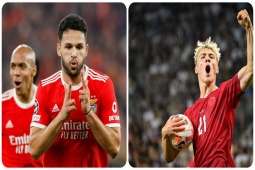 Bóng đá - PSG chốt "Ronaldo đệ nhị" 80 triệu euro thay Mbappe, chê Hojlund quá đắt
