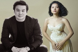 Nhạc - Người đẹp khiến Thanh Bùi tái xuất và làm điều đặc biệt