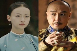 Phim - Cung nữ tranh giành nhau, dùng mọi thủ đoạn để làm việc này cho hoàng đế