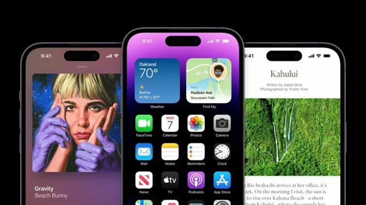 Đã xác định thời điểm iPhone 15 ra mắt - 2