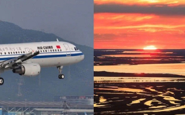Sân bay Đông Cực mặc dù mỗi ngày chỉ có một máy bay và hoạt động một chuyến bay duy nhất nhưng có tới&nbsp;4 sân đỗ.
