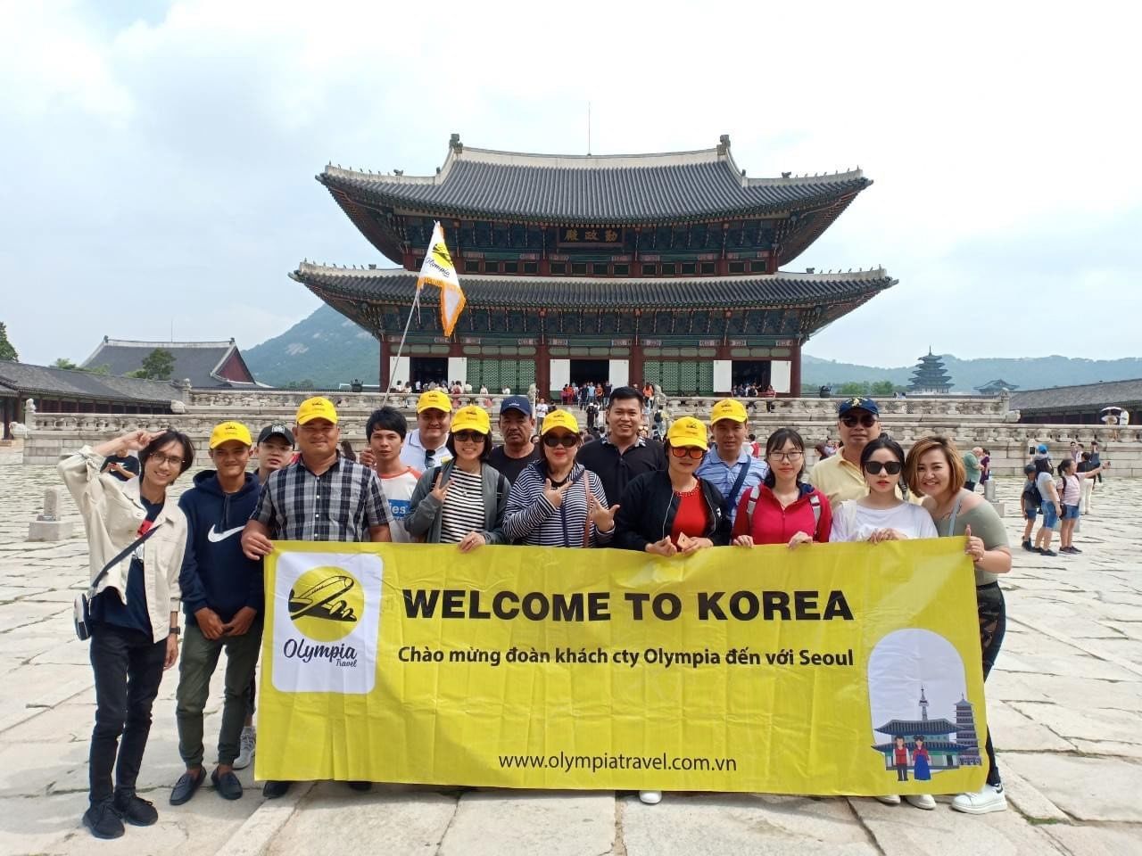 Doanh nhân trẻ CEO Olympia Travel Việt Nam khởi nghiệp bằng đam mê du lịch - 5